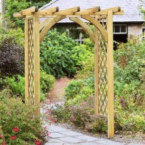 Love Arch - garden furniture ireland - clarenbridge online garden centre